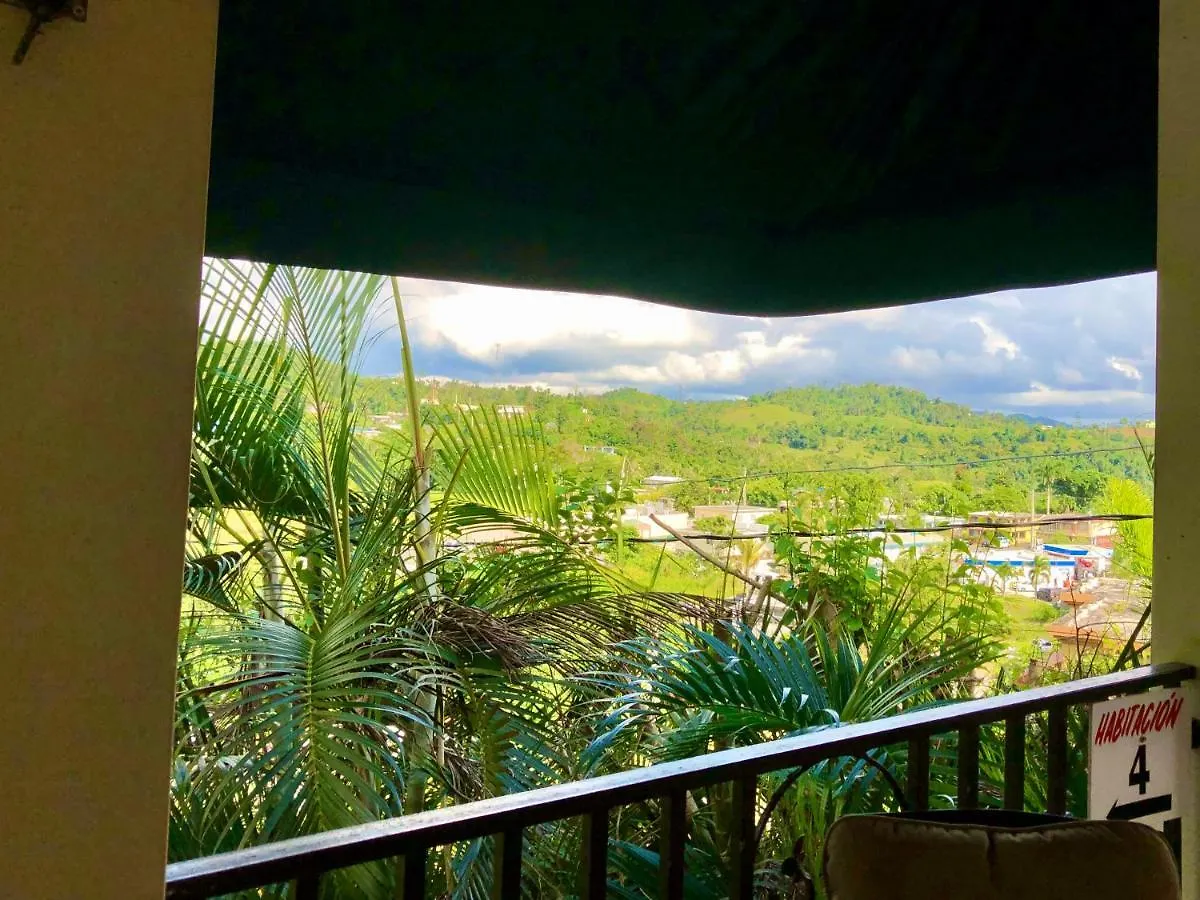 Tio Pepe’s Guest House Aibonito 4*,  Porto Rico