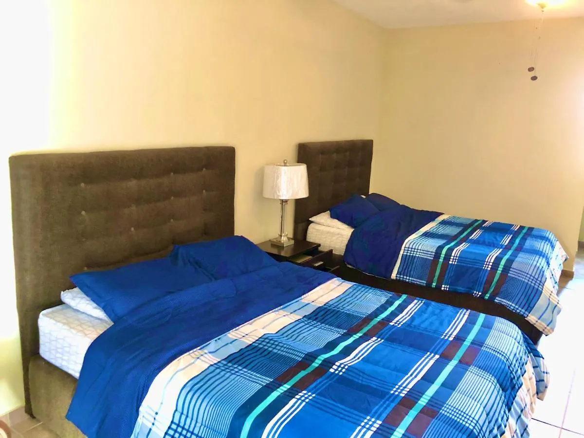 Hotel Tio Pepe’s Guest House Aibonito