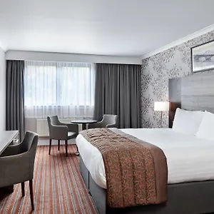 Hotel Leonardo Murrayfield Edimburgo
