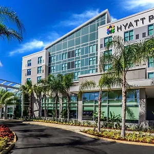 Hotel Hyatt Place Manatí