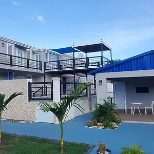 Pensión 2 Palmas Str Aguadilla