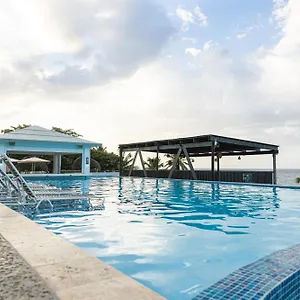 ** Hotel El Guajataca Puerto Rico