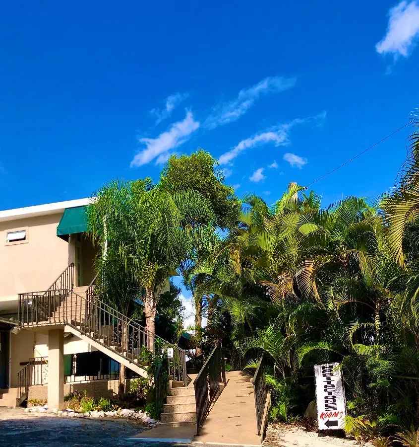 Tio Pepe\'S Guest House location